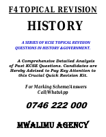 KCSE F4 HISTORY TOPICALS.pdf